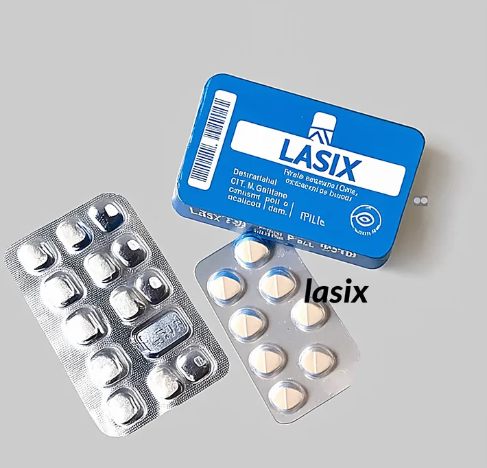 Lasix 3